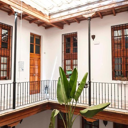 Abades Giralda View By Valcambre Apartment Seville Exterior photo