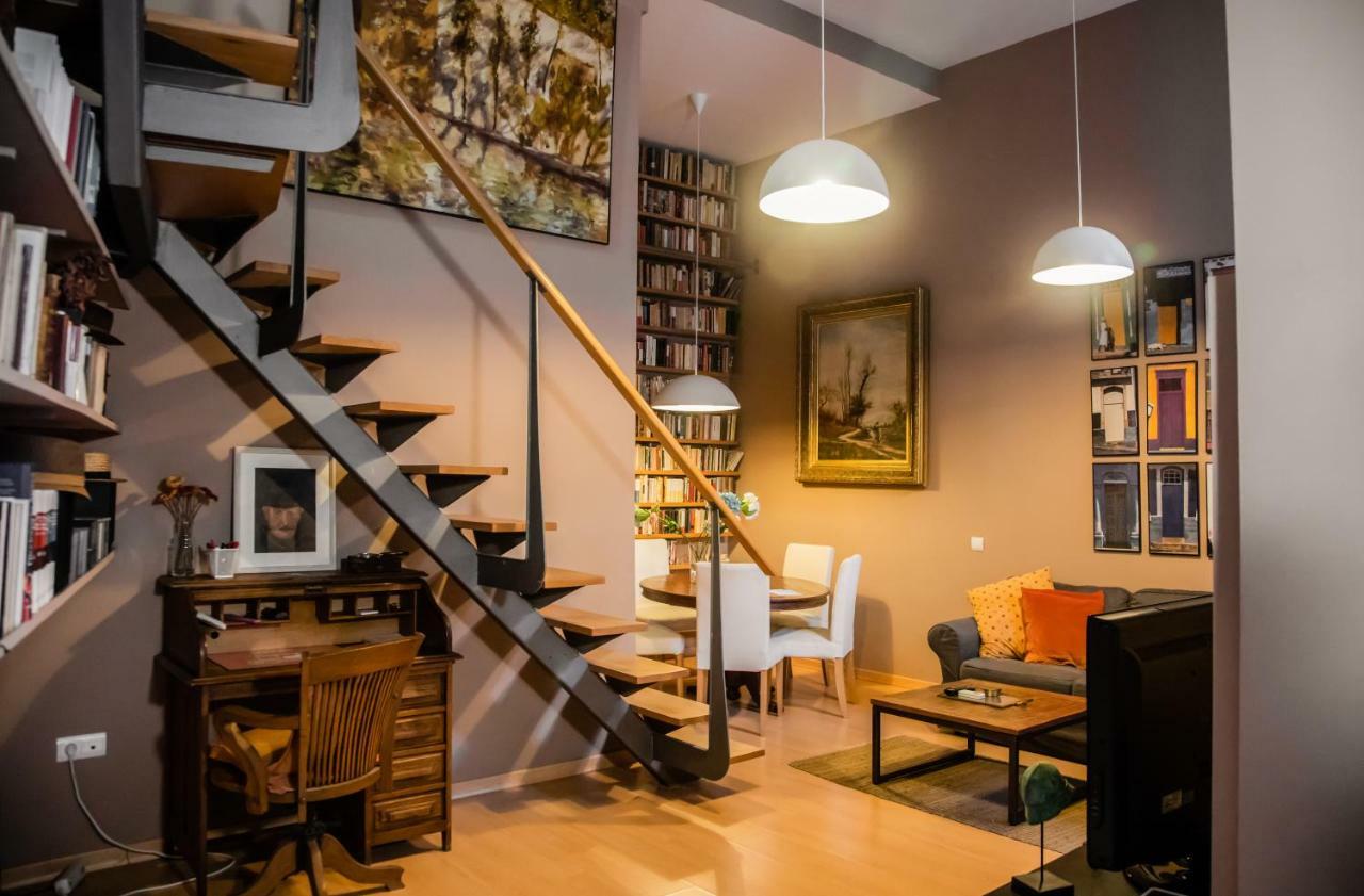 Abades Giralda View By Valcambre Apartment Seville Exterior photo