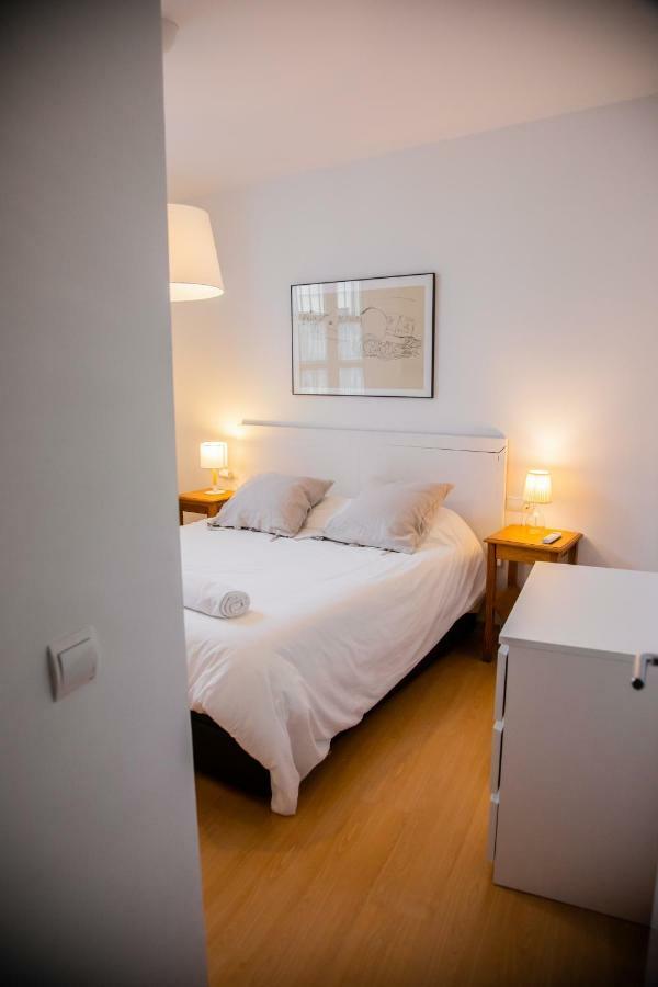 Abades Giralda View By Valcambre Apartment Seville Exterior photo