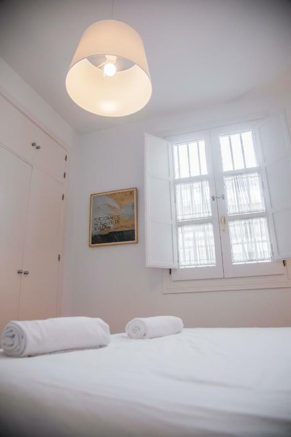 Abades Giralda View By Valcambre Apartment Seville Exterior photo
