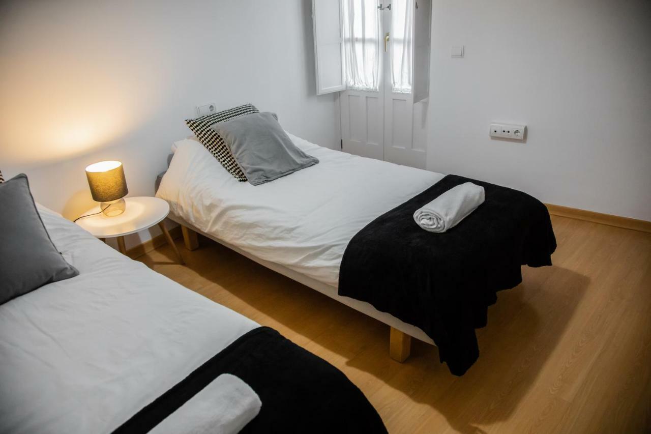 Abades Giralda View By Valcambre Apartment Seville Exterior photo